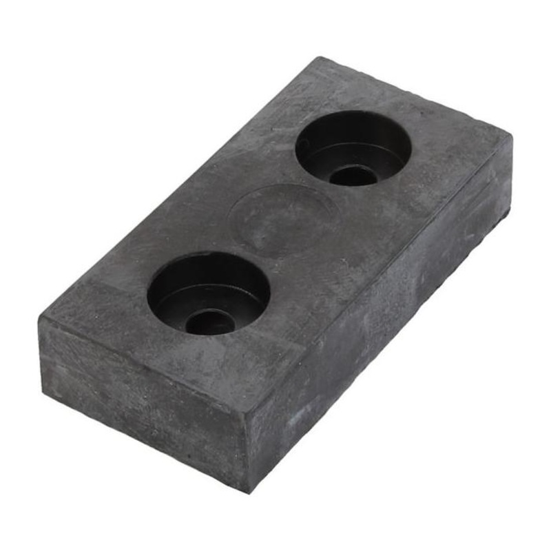*STOCK CLEARANCE* – Massey Ferguson Seat Bumper 887074M1 | OEM Cushion for MF Cab Interiors