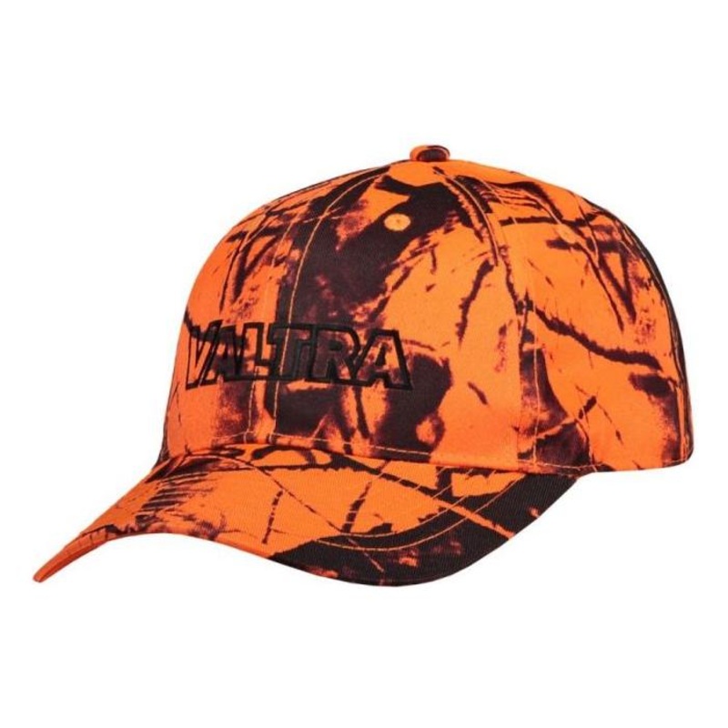 Valtra Camo Hunter Cap  Snapback Baseball Cap | V42801000