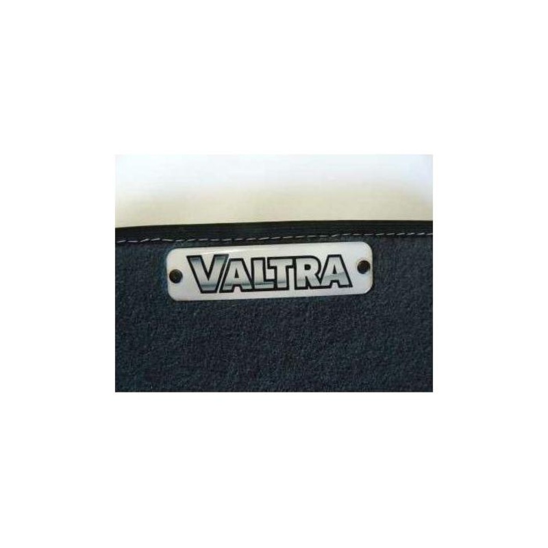Valtra – Floor Mat – Edged Carpet Material – ACP0049750