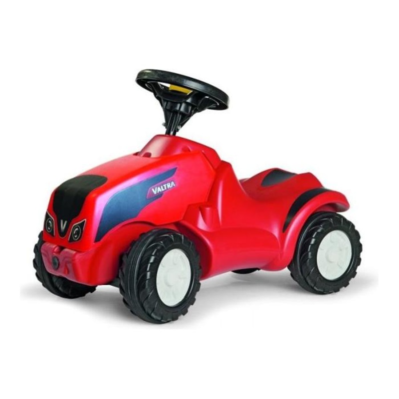 Valtra Scoot-Along Tractor  S Series Ride-On Toy for Toddlers 1+ | V42201430