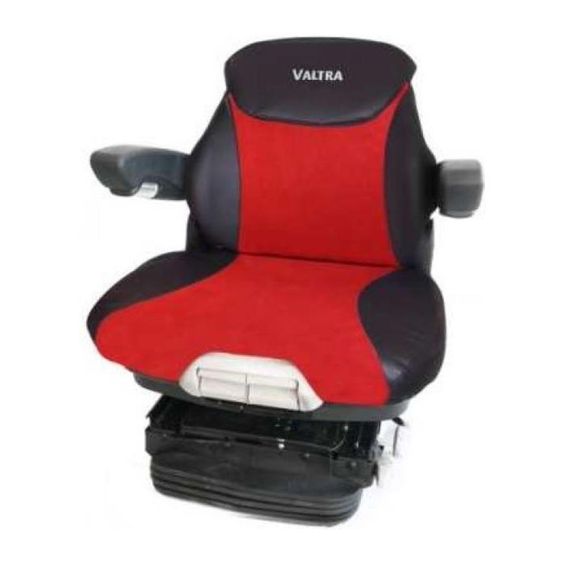 Valtra – Suede Seat Cover – ACP0049780