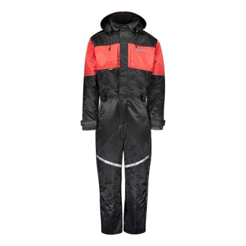 Valtra Winter Overalls  V4280910 | Insulated & Water-Repellent Workwear