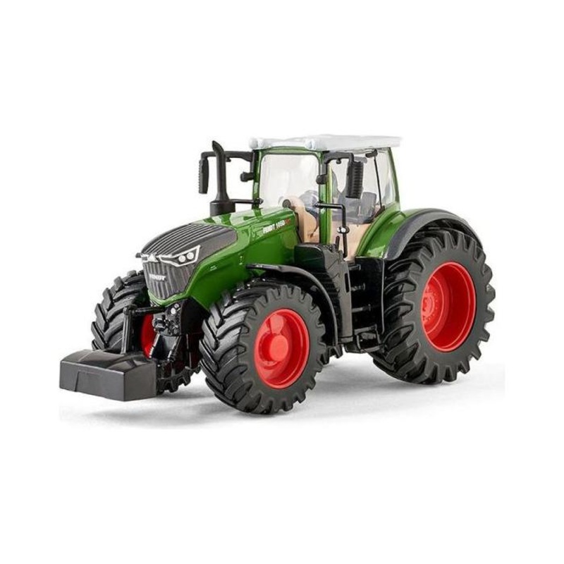 Fendt 1050 Vario Bburago  Pull-Back Toy Tractor for Kids & Collectors | X991019092000