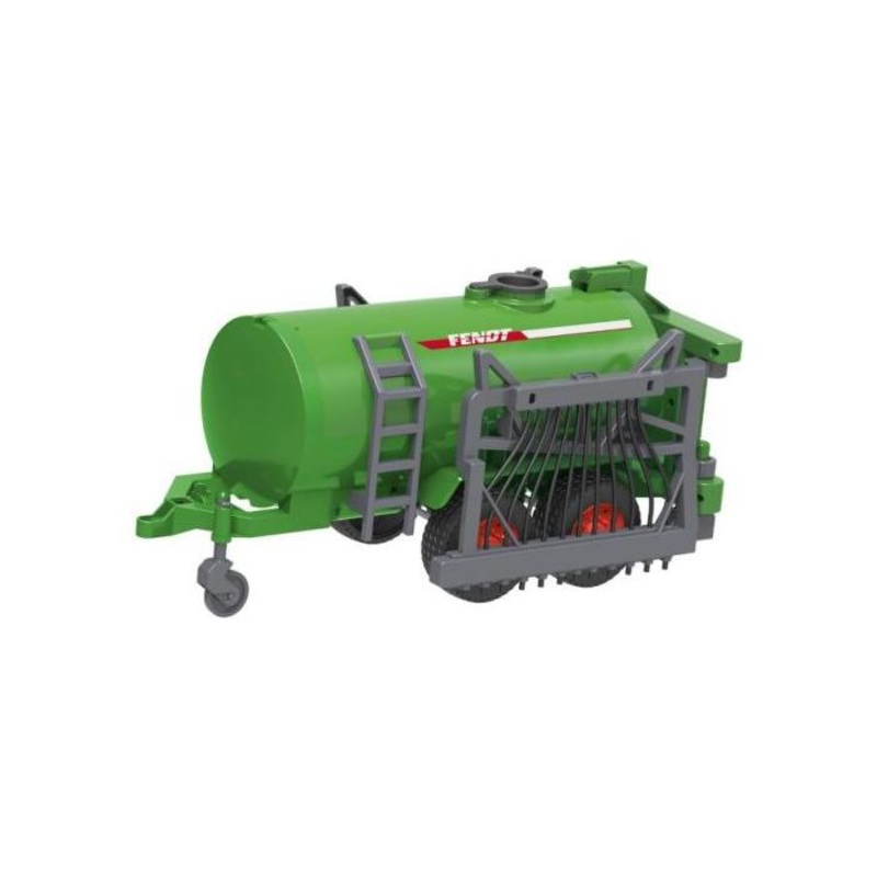 Fendt Tanker  450ml Capacity, Remote-Controlled Spraying & Fold-Out Hose | X991019089000