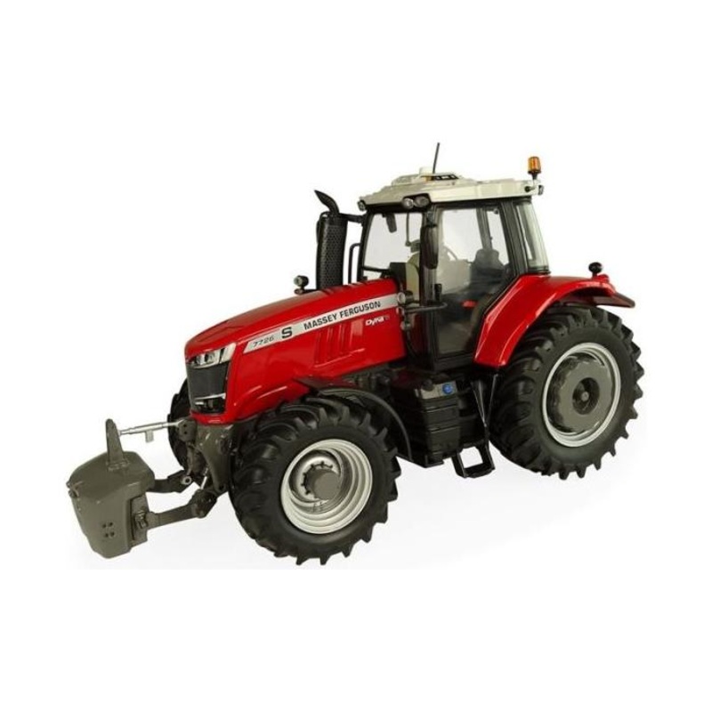 Massey Ferguson 7726 S  1:32 Scale Collectors Model | X993041805304