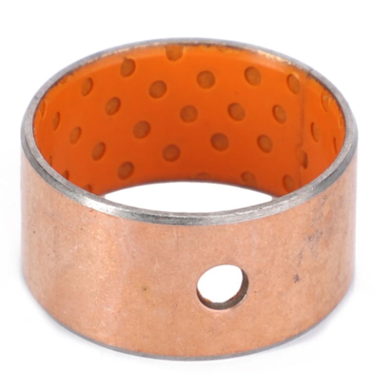 Massey Ferguson – Bush – AL5018514