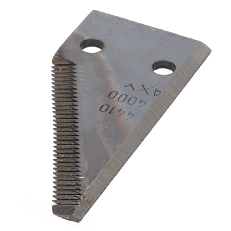 Massey Ferguson – Half Section Serrated l/h – D44104000