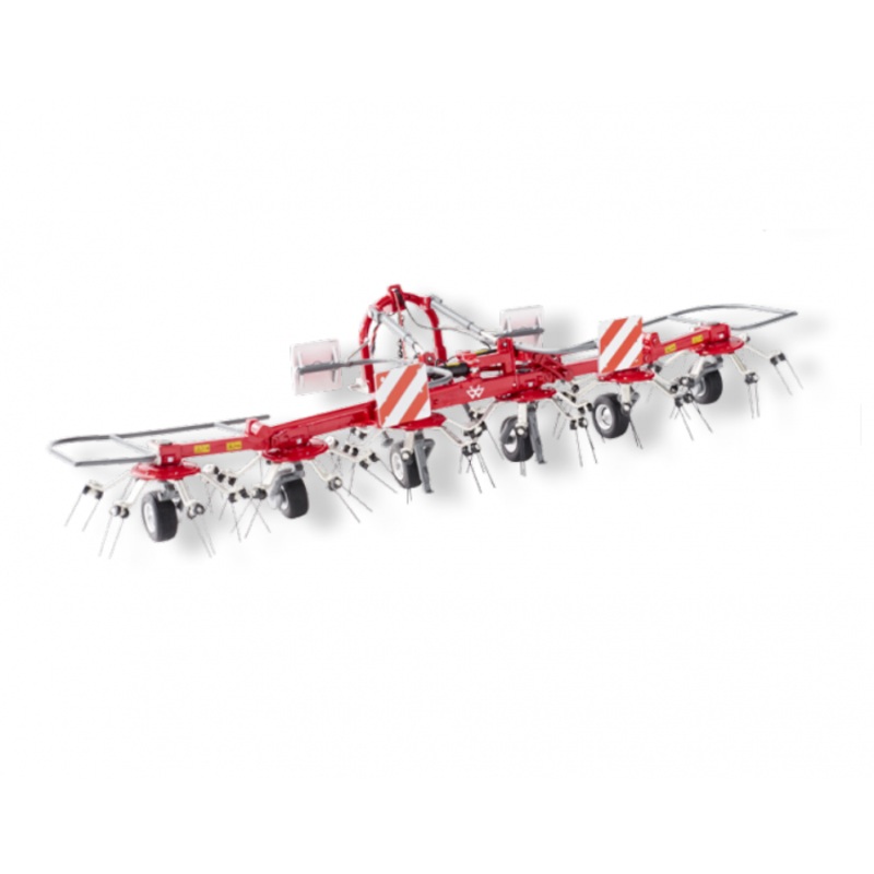 Massey Ferguson MF Kreisler 676 Hay Turner  1st Edition Model | X993371967600