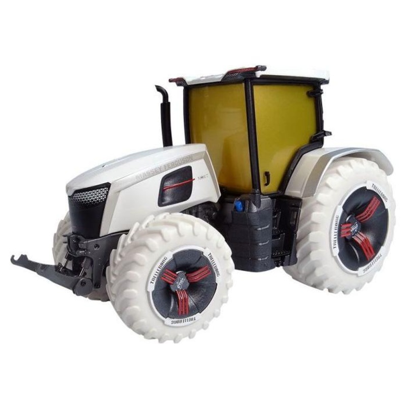 Massey Ferguson MF Lunar Concept  1:32 Scale Limited Edition Model | X993041206279