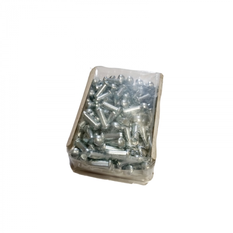 *STOCK CLEARANCE* – Massey Ferguson Rivot Box – 79010053 | OEM Fastener | MF60 Mower