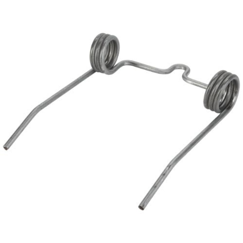 *STOCK CLEARANCE* – Massey Ferguson Tine D28650165 | OEM Pickup Tine for MF Pre-100 Combines