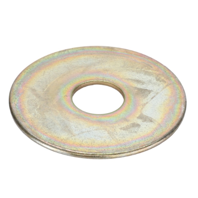 *STOCK CLEARANCE* – Massey Ferguson Washer Tank Mount 890486M1 | OEM | Fuel Tank Support