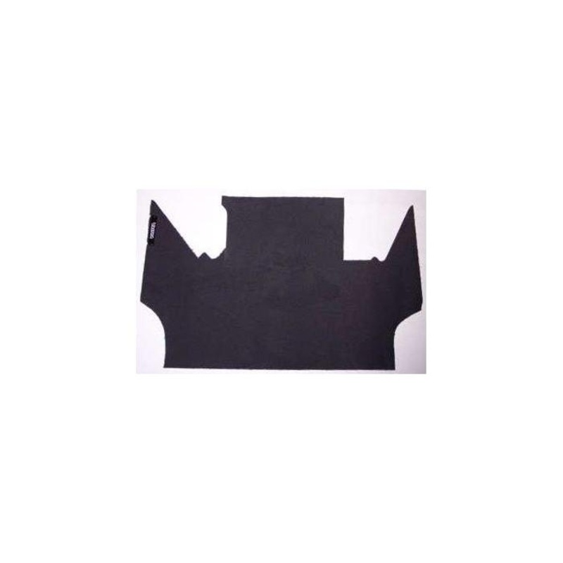 Valtra – Floor Mat – Carpet Material – VALTT4273
