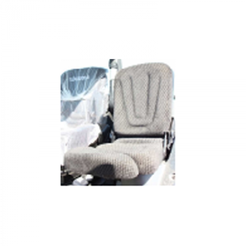 Valtra – Passenger Seat Cover – VAL6458