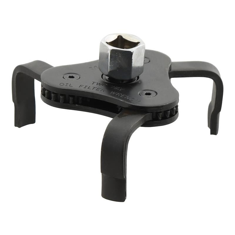 3 Legged Oil Filter Wrench – Sparex Part No. S.166773