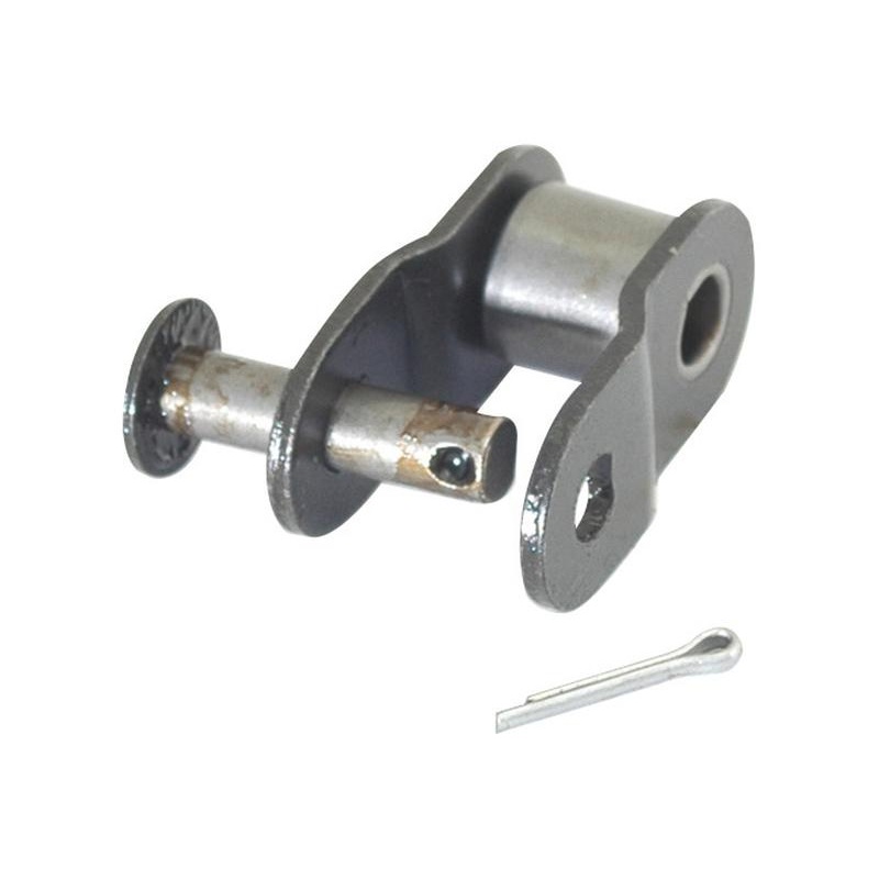 Cranked Link, Simplex, 50-1 HV – Sparex Part No. S.166564