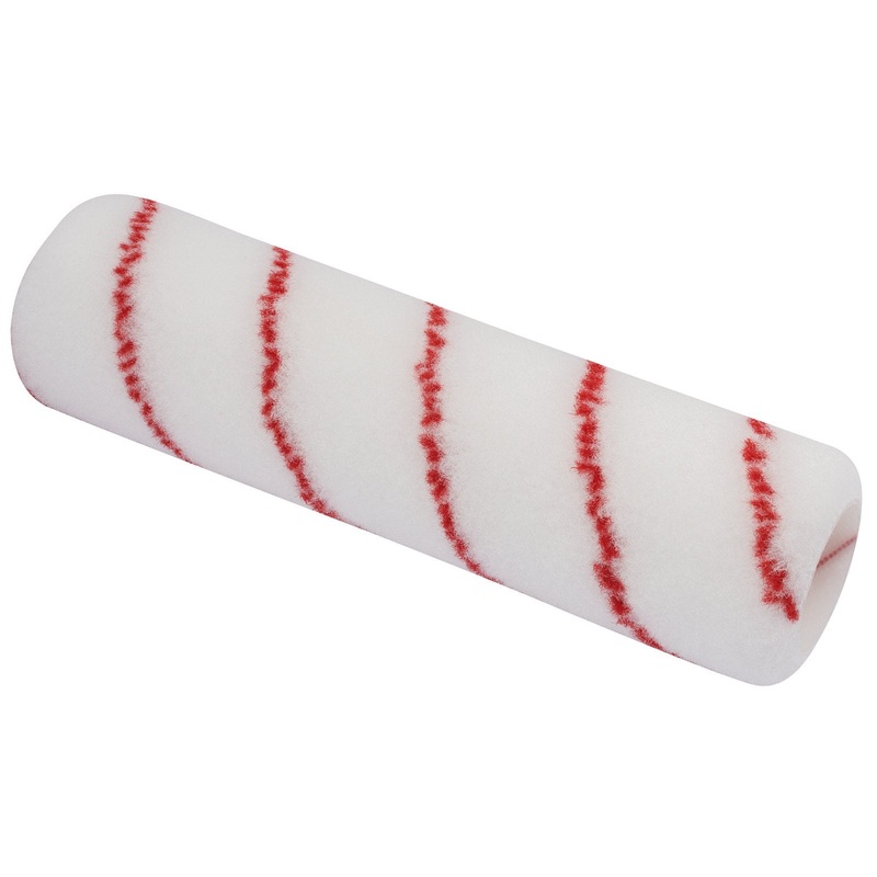 Draper Medium Pile Polyamide Professional Paint Roller Sleeves, 38 X 230mm – RS-P-M/38
