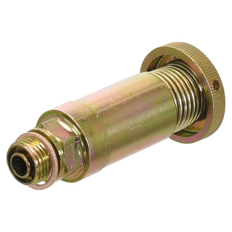 Fuel Primer Pump – Sparex Part No. S.167100
