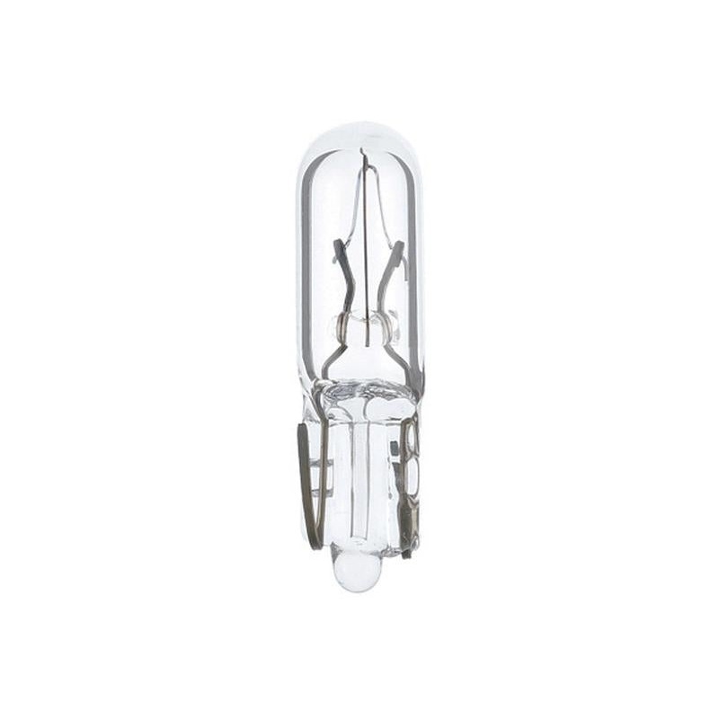 Light Bulb (Halogen) W1.2W, 24V, 1.2W, W2x4.6d (Box 1 pc.) – Sparex Part No. S.166690