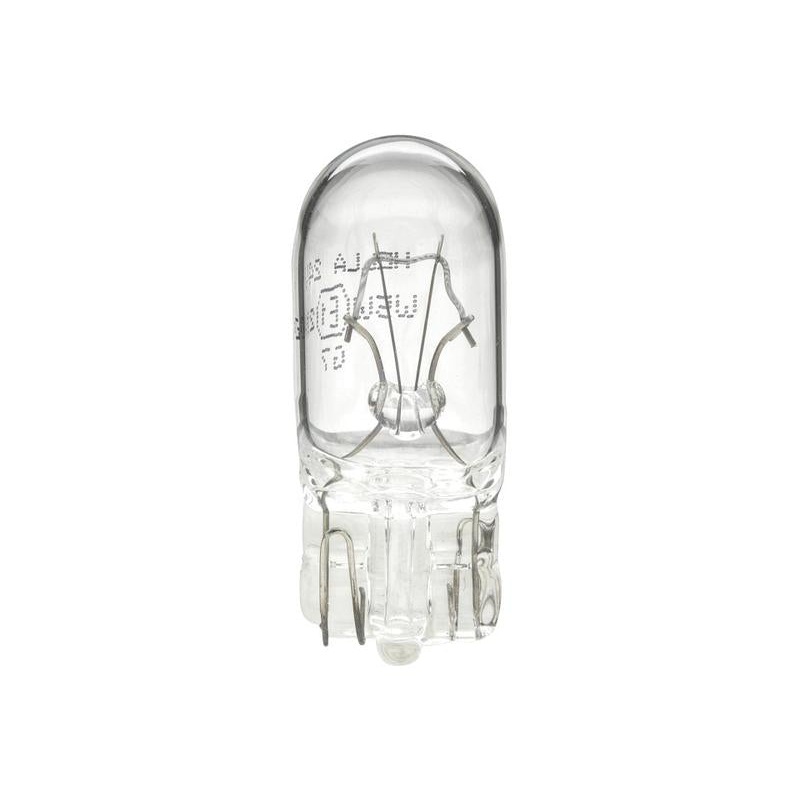 Light Bulb (Halogen) W5W, 24V, 5W, W2.1×9.5d (Box 10 pcs.) – Sparex Part No. S.165743