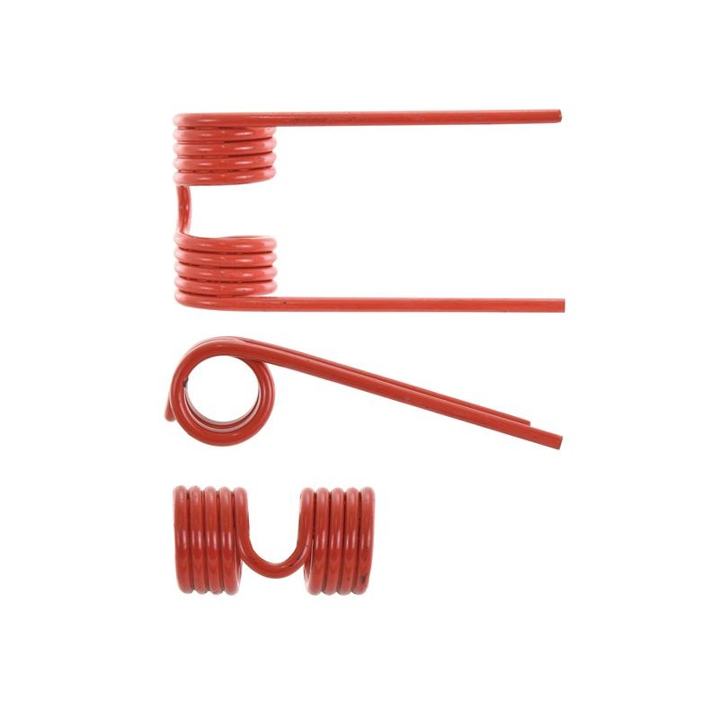 Pick-Up Tine Length:171mm, Width:66mm, 5.5mm – Replacement for John Deere To fit as: Z440510GK – Sparex Part No. S.166721