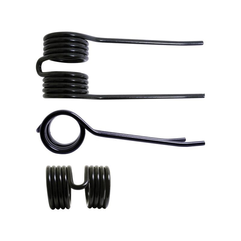 Pick-Up Tine Length:178mm, Width:88mm, 6mm – Replacement for John Deere To fit as: LCA108554 – Sparex Part No. S.166723