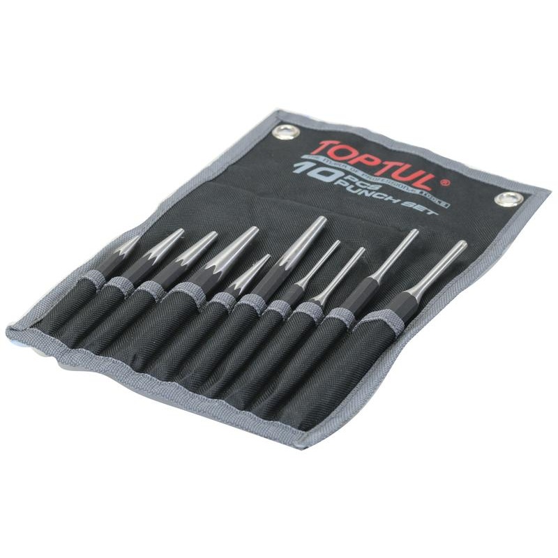 Punch Set – Sparex Part No. S.166788