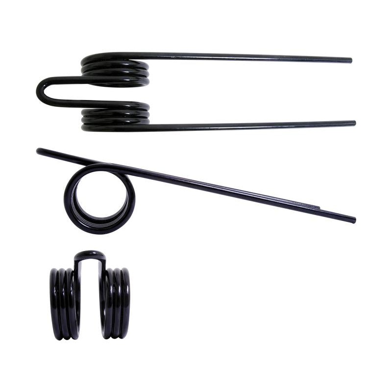 Seeder Tine – 6mm, Length: 312mm To fit as: 80201010001 – Sparex Part No. S.166749