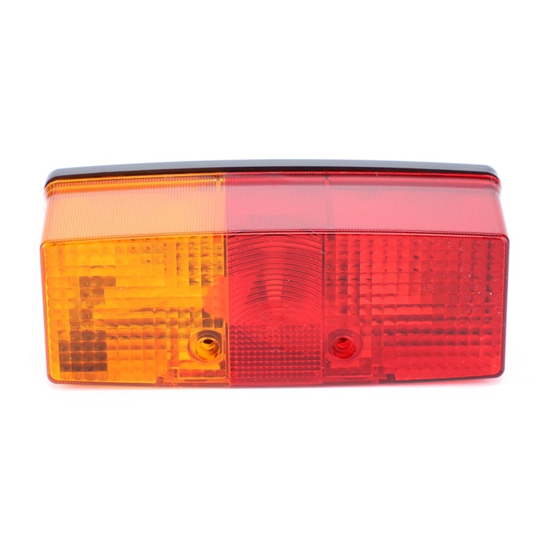 AGCO | Combination Light, Rear, Left Side, Indicator & Stop, Bulbs 12V 21W & 12V 10W – X830180047000