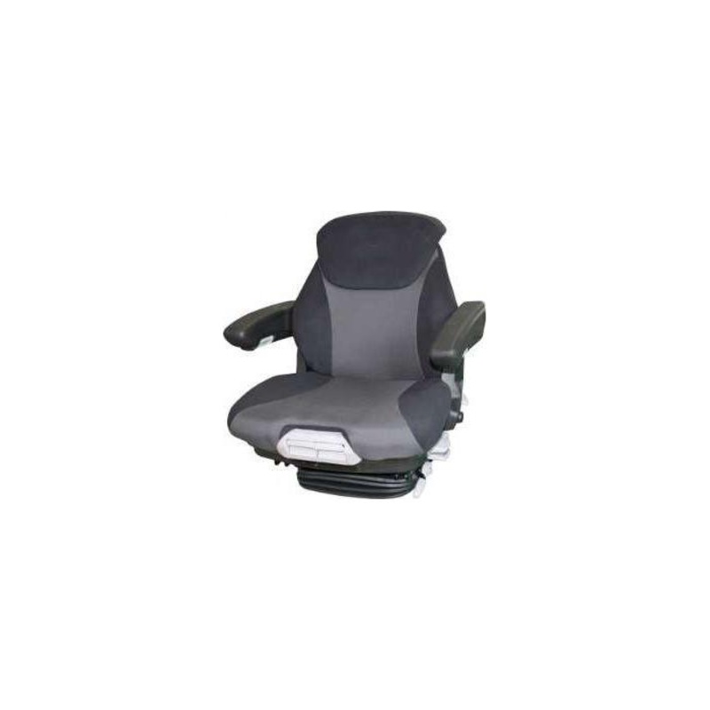 Grammer – Seat Cover Without Brand Markings – X991450019000