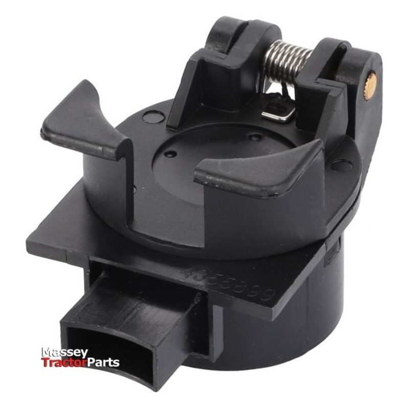 Massey Ferguson – Breather Front Linkage – 4355899M2