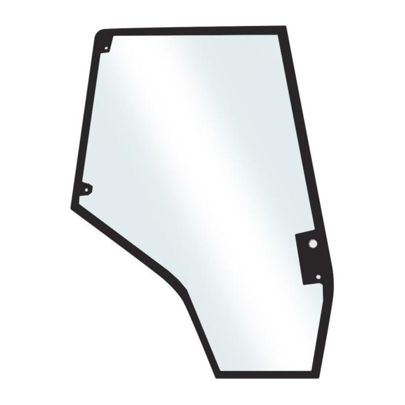 Massey Ferguson – Window R/H – 4272775M1