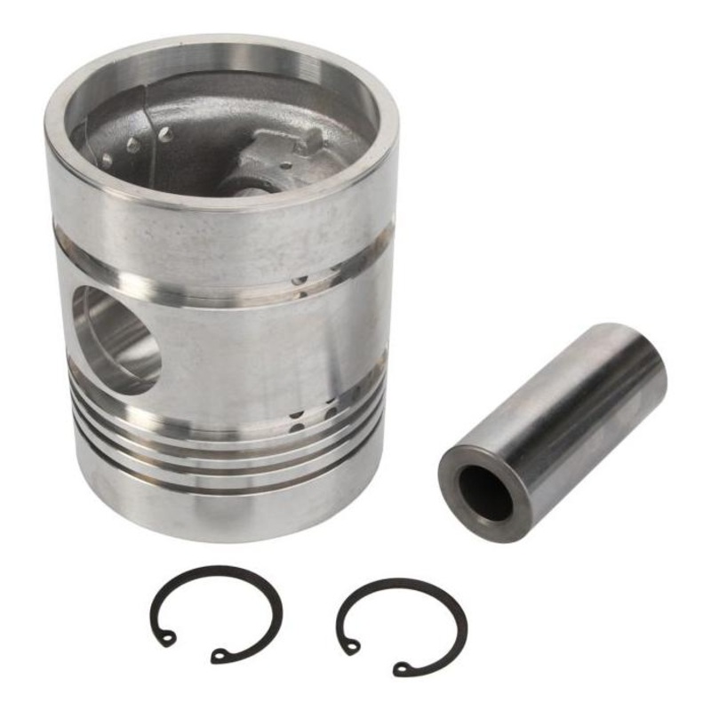 *SPECIAL PRICE* – Massey Ferguson Piston 743824Z91  Fits Multiple Tractor & Engine Models