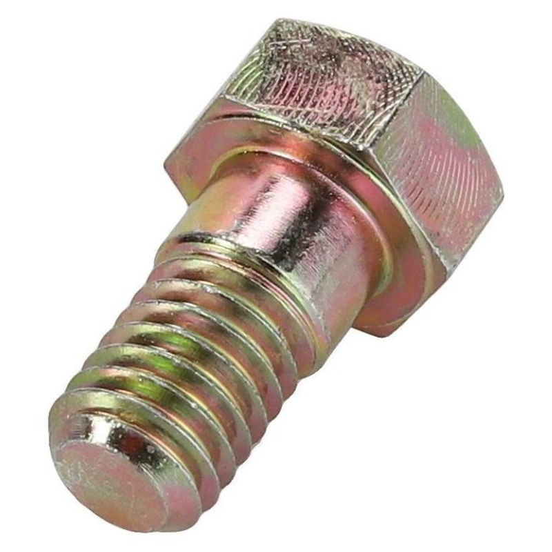 *STOCK CLEARANCE* – Massey Ferguson Bolt Knife 878105M1 | OEM Blade Fastener for MF70 Mower