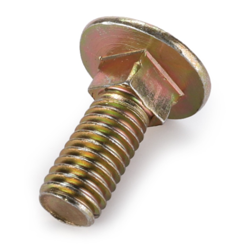 *STOCK CLEARANCE* – Massey Ferguson Bolt M8x16 Cup Head OEM Fit | 385368X1