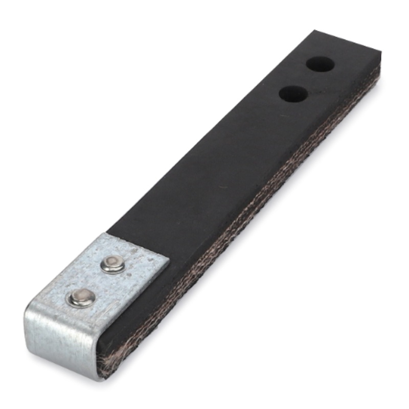 *STOCK CLEARANCE* – Massey Ferguson Finger Slinger Housing 793212M92 | OEM Combine Part