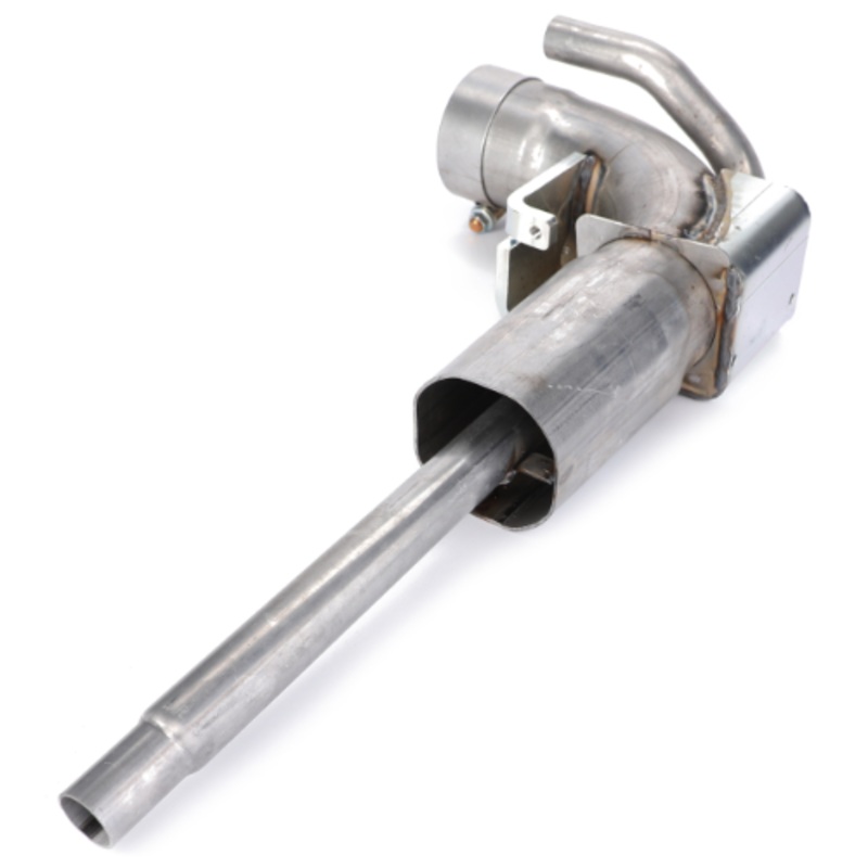 Massey Ferguson – Exhaust Elbow – 4287245M1