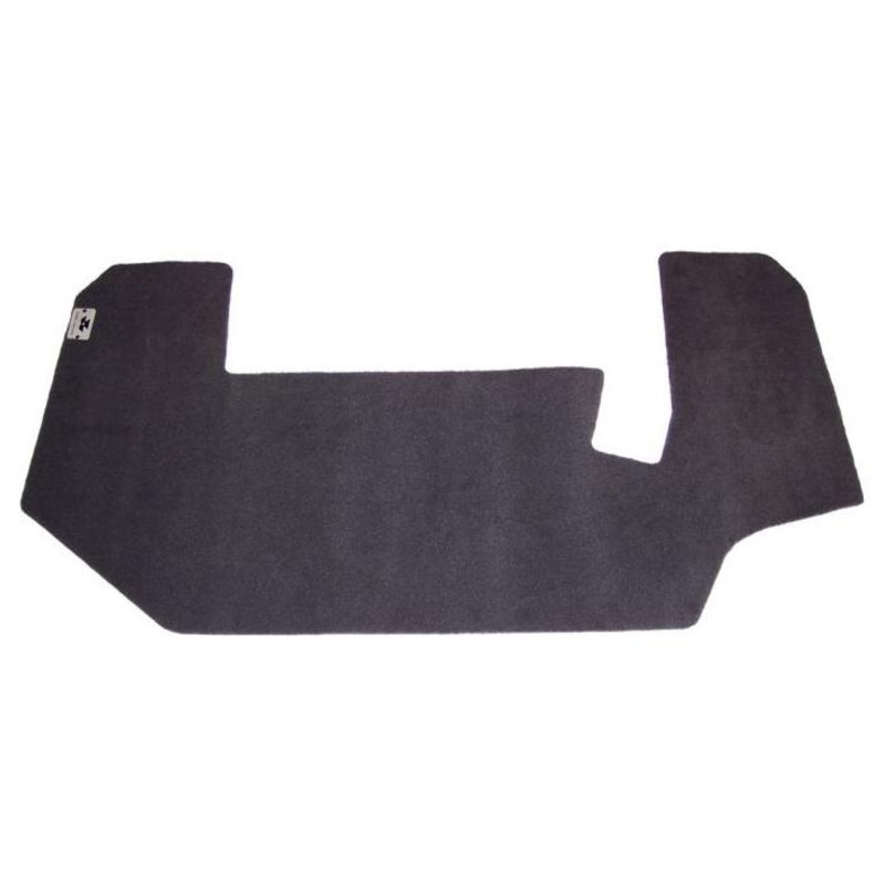 Massey Ferguson – Floor Mat – Carpet Material – 3931950M1