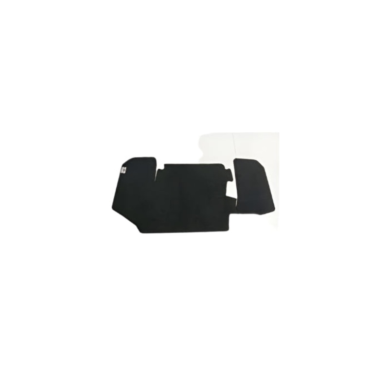 Massey Ferguson – Floor Mat – Carpet Material – 3933673M1