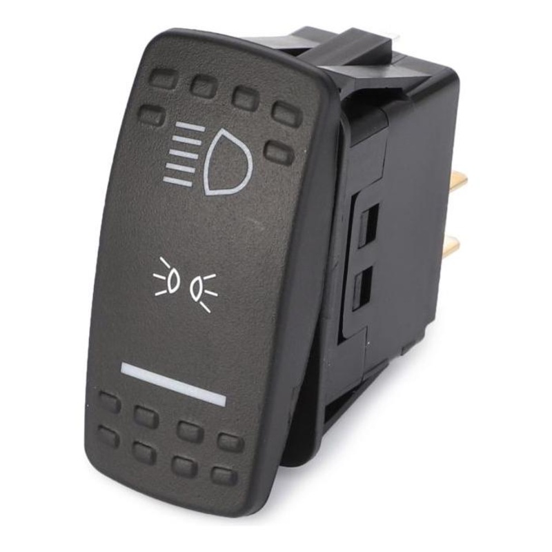 Massey Ferguson – Light Switch – 4293537M2