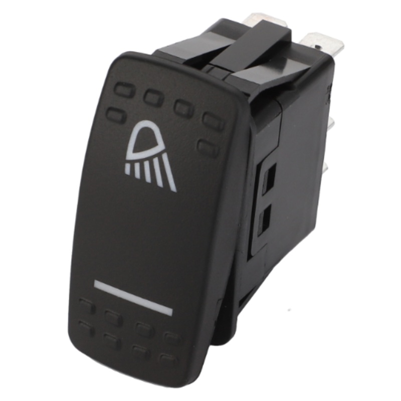 Massey Ferguson – Rocker Switch – 3809490M2