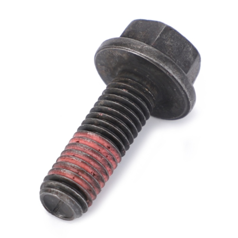Massey Ferguson – Stud Exhaust Manifold – 4222341M1