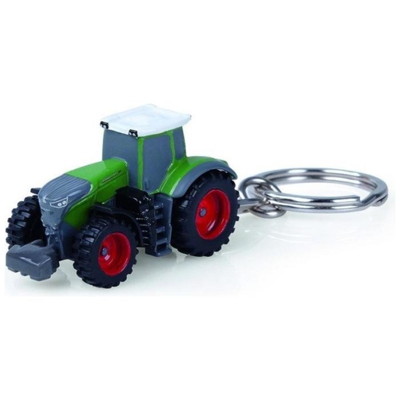 Fendt 1050 Vario Keyring  1:128 Scale Miniature Model | X991017186000