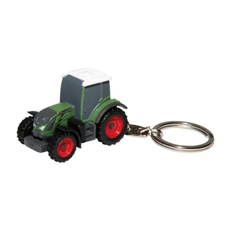 Fendt 516 Vario Keyring  1:128 Scale Miniature Model | X991006275000