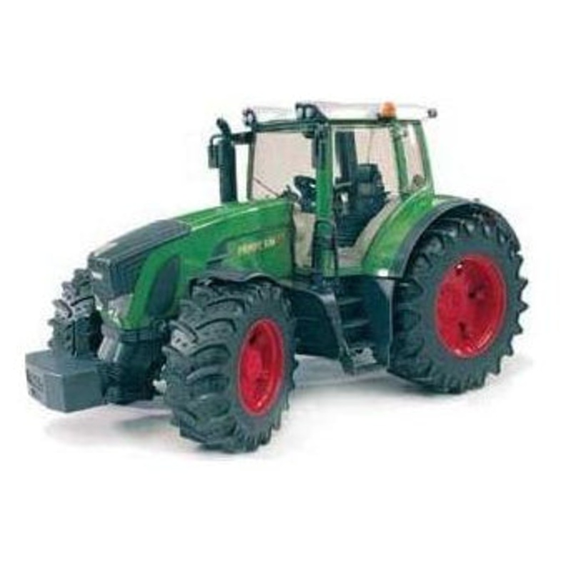 Fendt 936 Vario Toy Tractor  1:16 Scale Model | X991000217000