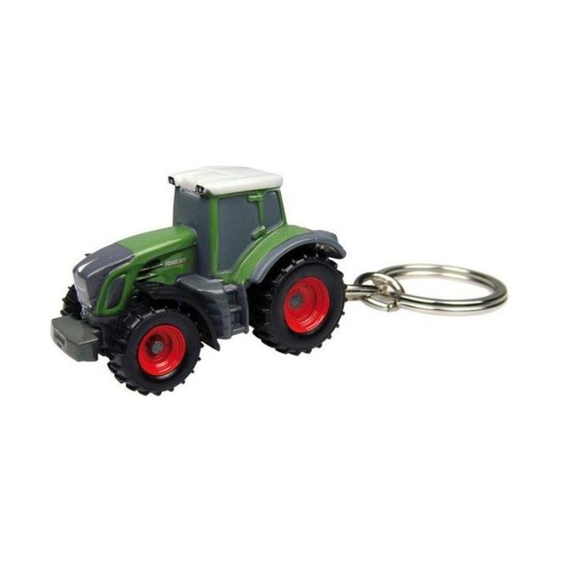 Fendt 939 Vario Keyring  1:128 Scale Miniature Model | X991005028000