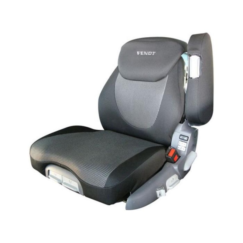 Fendt Evolution – Seat Cover – X991450008000