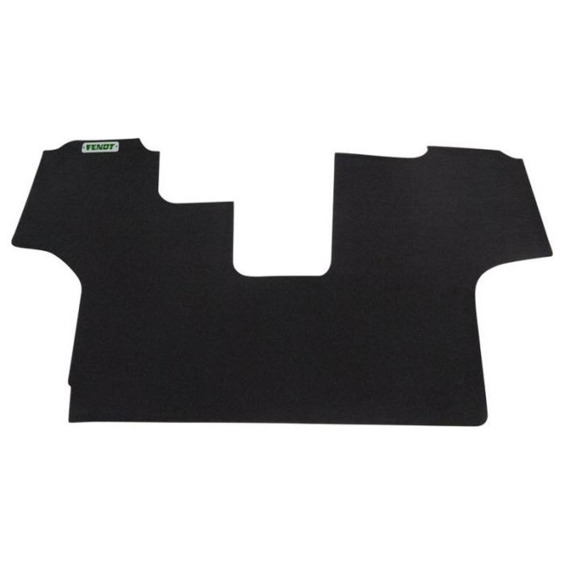 Fendt – Floor Mat – Carpet Material – X991450109000