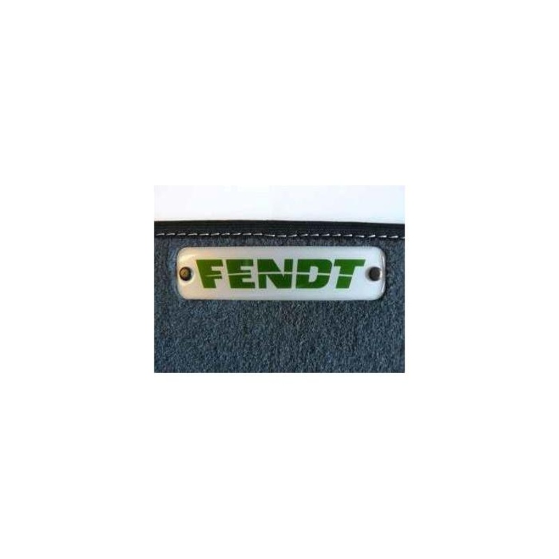 Fendt – Floor Mat – Edged Carpet Material – X991450410000