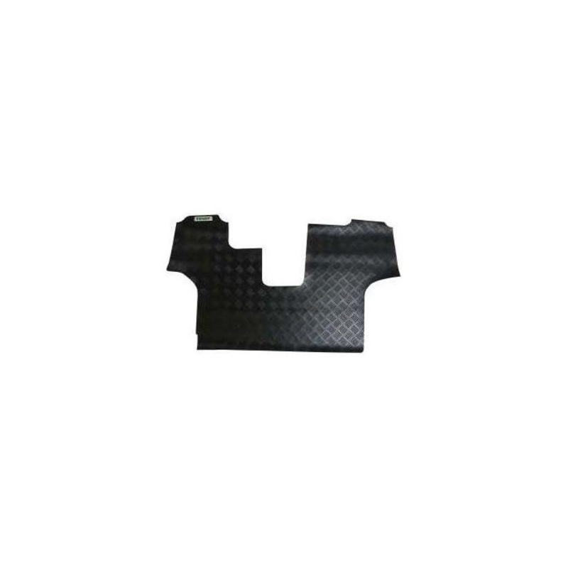 Fendt – Floor Mat – Rubber Material – X991450151000 – X991450787000